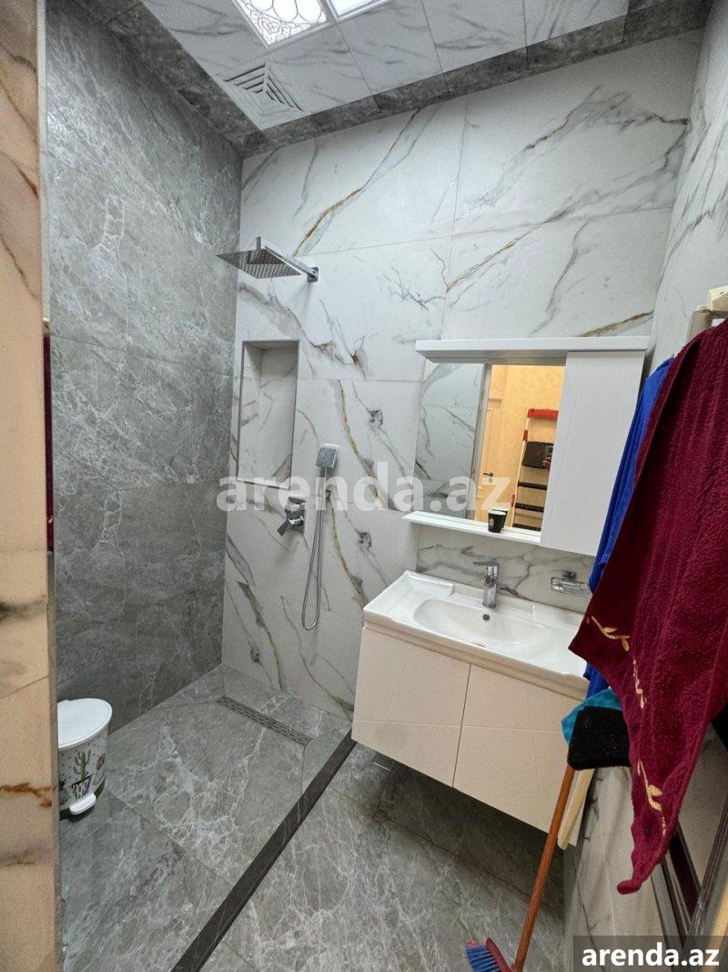 Kirayə (aylıq) 3 otaqlı Yeni Tikili, Gənclik metrosu, Nərimanov rayonu 11 Kirayə (aylıq) 3 otaqlı Yeni Tikili, Gənclik metrosu, Nərimanov rayonu 11
