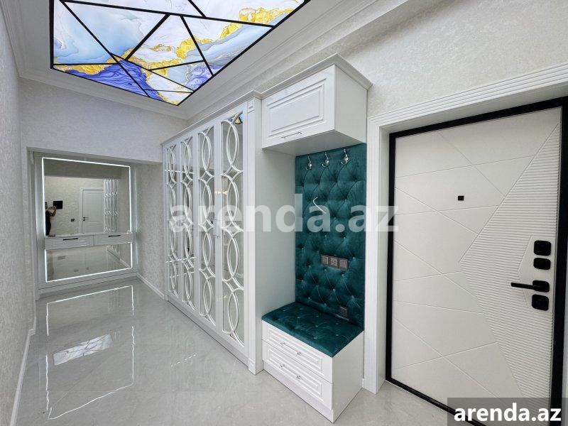 Satılır 2 otaqlı Yeni Tikili, Həzi Aslanov metrosu, Əhmədli, Xətai rayonu 1 Satılır 2 otaqlı Yeni Tikili, Həzi Aslanov metrosu, Əhmədli, Xətai rayonu 1