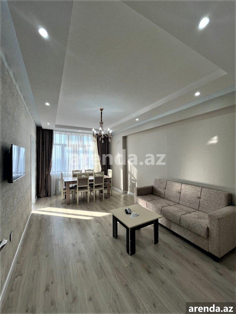 Satılır 2 otaqlı Yeni Tikili, Əhmədli metrosu, Xətai rayonu 4 Satılır 2 otaqlı Yeni Tikili, Əhmədli metrosu, Xətai rayonu 4