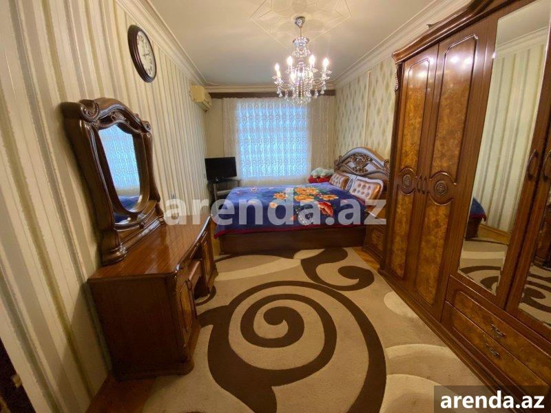 Продажа 5 комнатная Вторичка, м. Халглар Достлугу метро, Хетаи район 5 Продажа 5 комнатная Вторичка, м. Халглар Достлугу метро, Хетаи район 5