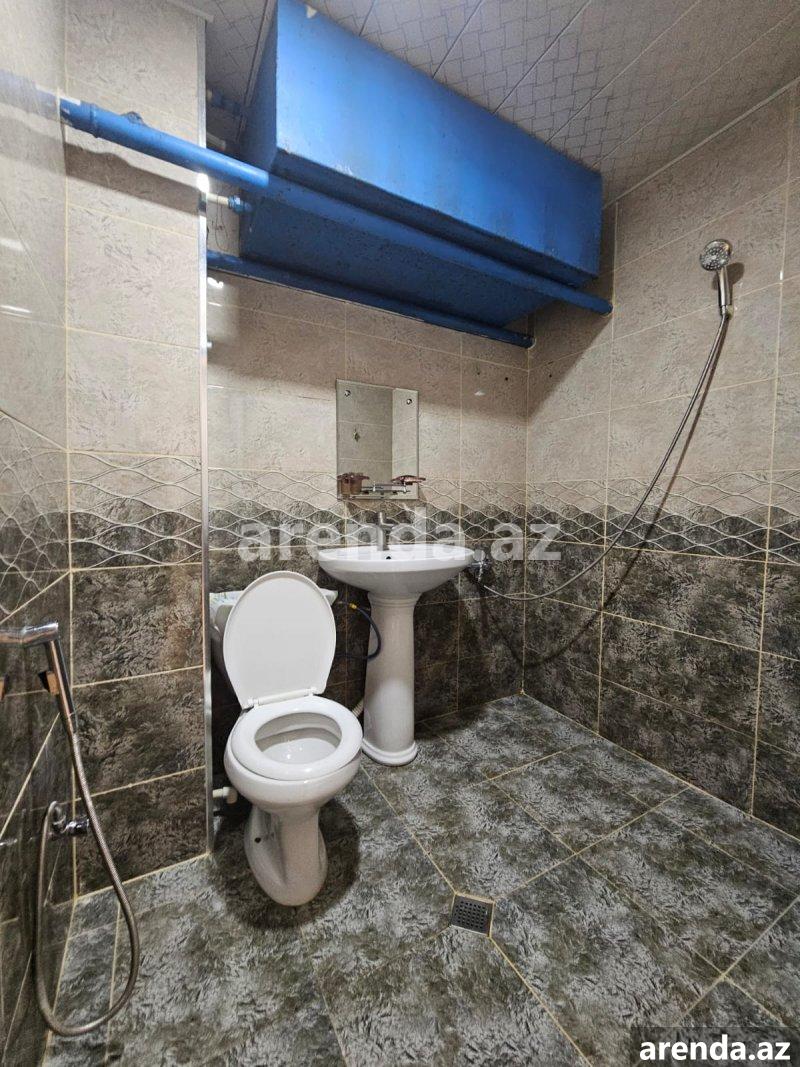 Kirayə (aylıq) 5 otaqlı Köhnə Tikili, Yeni Günəşli qəs., Suraxanı rayonu 13 Kirayə (aylıq) 5 otaqlı Köhnə Tikili, Yeni Günəşli qəs., Suraxanı rayonu 13