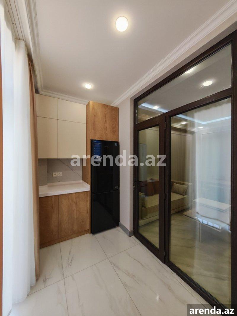 Kirayə (aylıq) 2 otaqlı Yeni Tikili, Dərnəgül metrosu, Binəqədi rayonu 7 Kirayə (aylıq) 2 otaqlı Yeni Tikili, Dərnəgül metrosu, Binəqədi rayonu 7