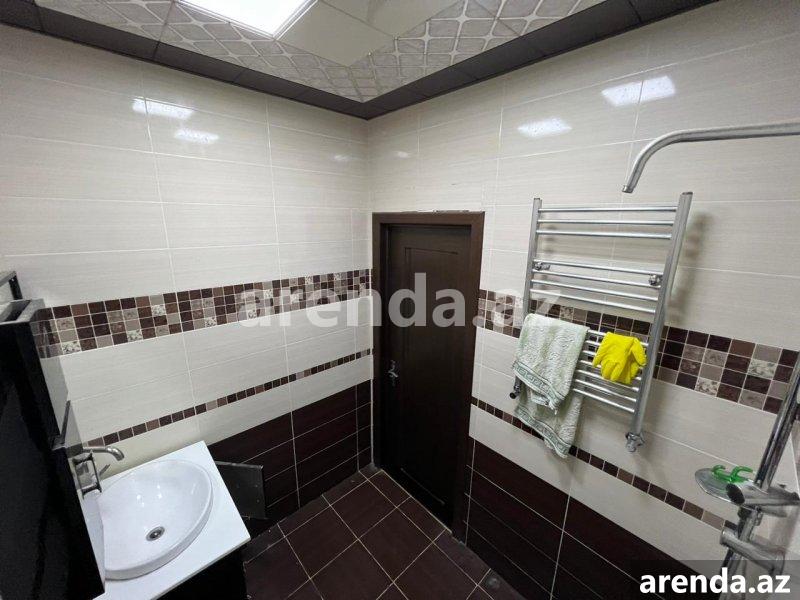 Satılır 3 otaqlı Yeni Tikili, Elmlər akademiyası metrosu, Yasamal qəs., Yasamal rayonu 16 Satılır 3 otaqlı Yeni Tikili, Elmlər akademiyası metrosu, Yasamal qəs., Yasamal rayonu 16