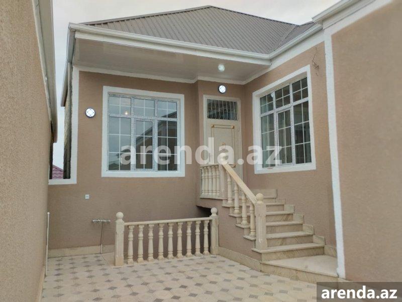 Kirayə (aylıq) 3 otaqlı Həyət evi/villa Xırdalan 1 Kirayə (aylıq) 3 otaqlı Həyət evi/villa Xırdalan 1