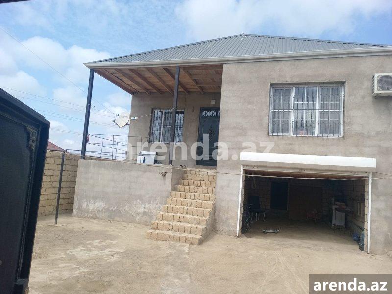 Продажа 3 комнатная Дома/Виллы, пос. Бинагяди, Бинагадинский р-н район 2 Продажа 3 комнатная Дома/Виллы, пос. Бинагяди, Бинагадинский р-н район 2