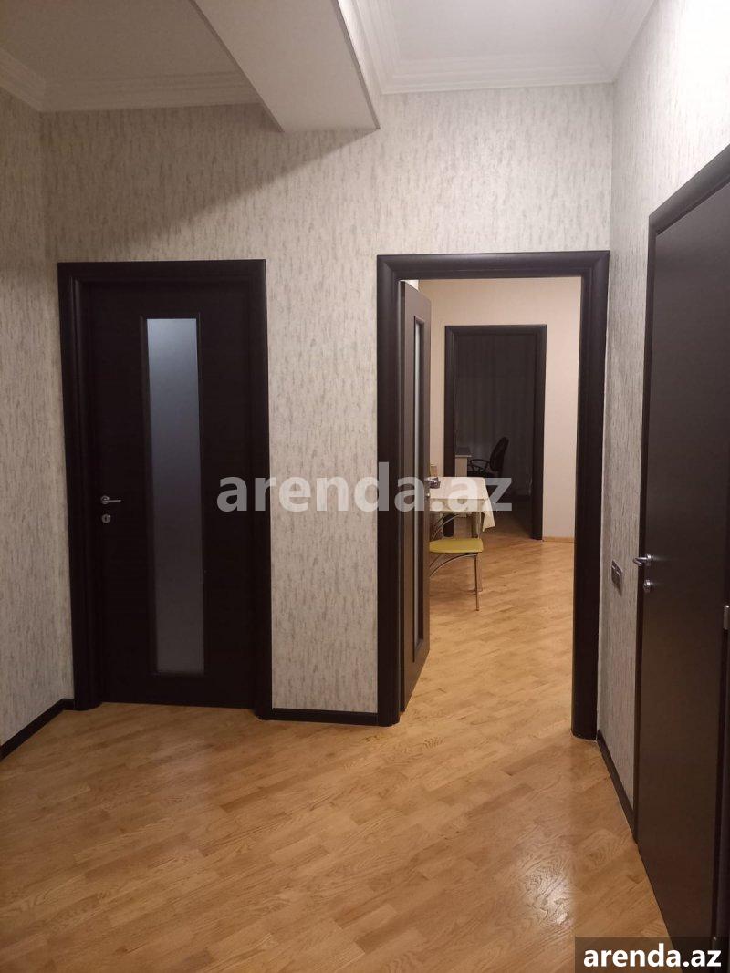 Аренда 3 комнатная Новостройка, м. Гянджлик метро, Парк Дядя Горгуд, Насими район 3 Аренда 3 комнатная Новостройка, м. Гянджлик метро, Парк Дядя Горгуд, Насими район 3