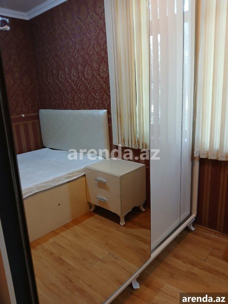 Kirayə (aylıq) 2 otaqlı Köhnə Tikili, Elmlər akademiyası metrosu, Yasamal rayonu 6 Kirayə (aylıq) 2 otaqlı Köhnə Tikili, Elmlər akademiyası metrosu, Yasamal rayonu 6