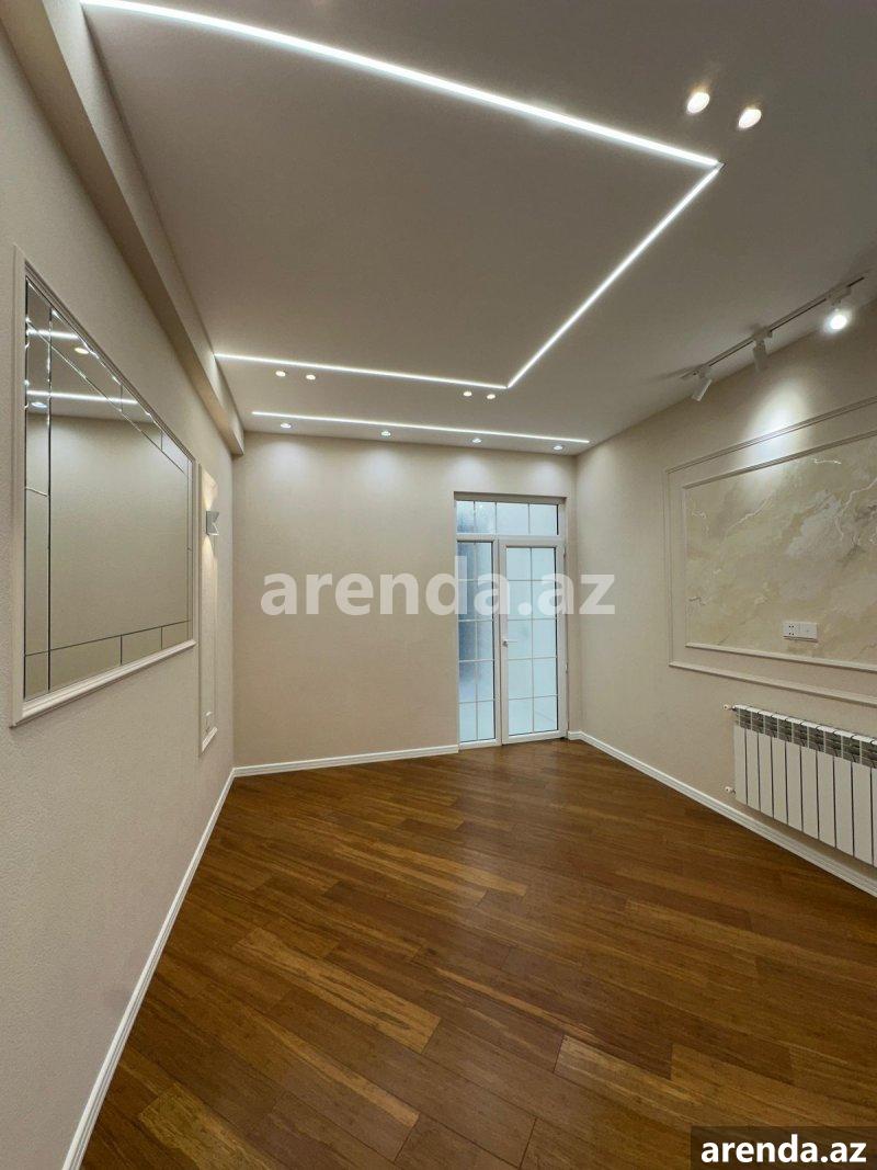 Продажа 4 комнатная Новостройка, м. Гянджлик метро, Насими район 6 Продажа 4 комнатная Новостройка, м. Гянджлик метро, Насими район 6