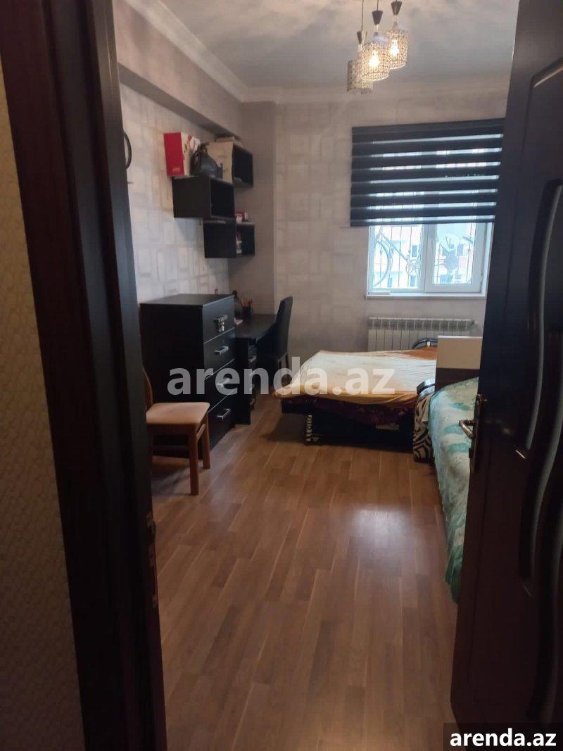Kirayə (aylıq) 3 otaqlı Yeni Tikili, 8-ci kilometr, Nizami rayonu 4 Kirayə (aylıq) 3 otaqlı Yeni Tikili, 8-ci kilometr, Nizami rayonu 4