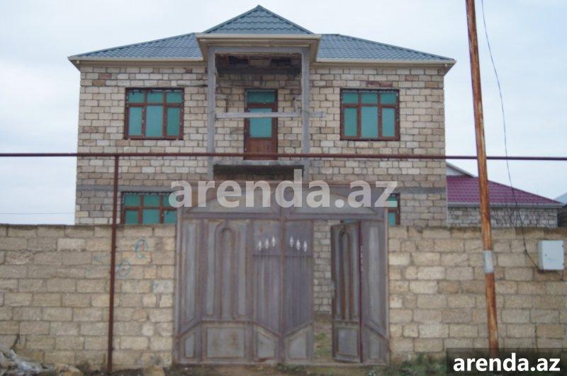 Satılır 5 otaqlı Həyət evi/villa, Kürdəxanı qəs., Sabunçu rayonu 23