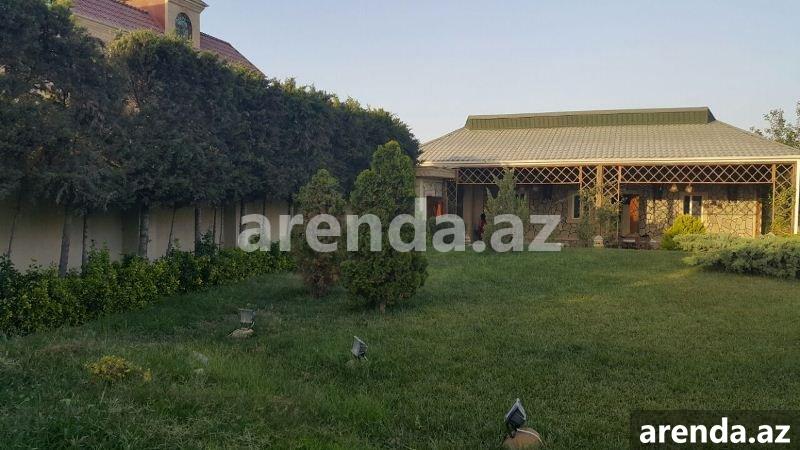 Satılır 4 otaqlı Bağ evi, Goradil, Abşeron rayonu 67