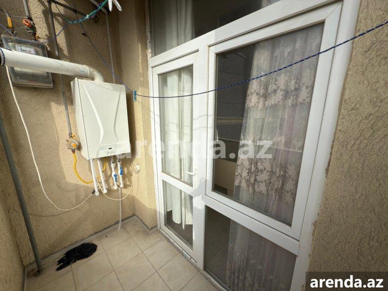 Продажа 3 комнатная Новостройка, пос. Йени Гюняшли, Сураханы район 25 Продажа 3 комнатная Новостройка, пос. Йени Гюняшли, Сураханы район 25