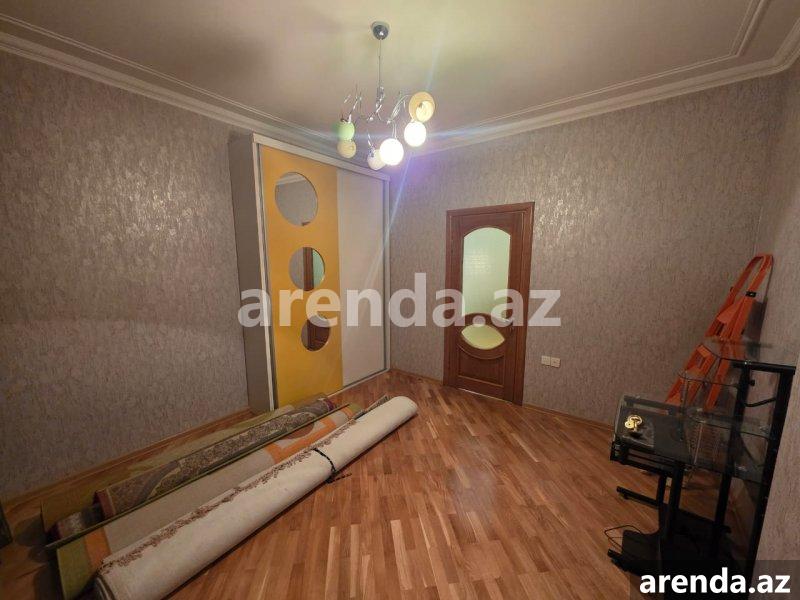 Kirayə (aylıq) 3 otaqlı Yeni Tikili, 8 Noyabr metrosu, Olimpik Star, Nəsimi rayonu 10 Kirayə (aylıq) 3 otaqlı Yeni Tikili, 8 Noyabr metrosu, Olimpik Star, Nəsimi rayonu 10