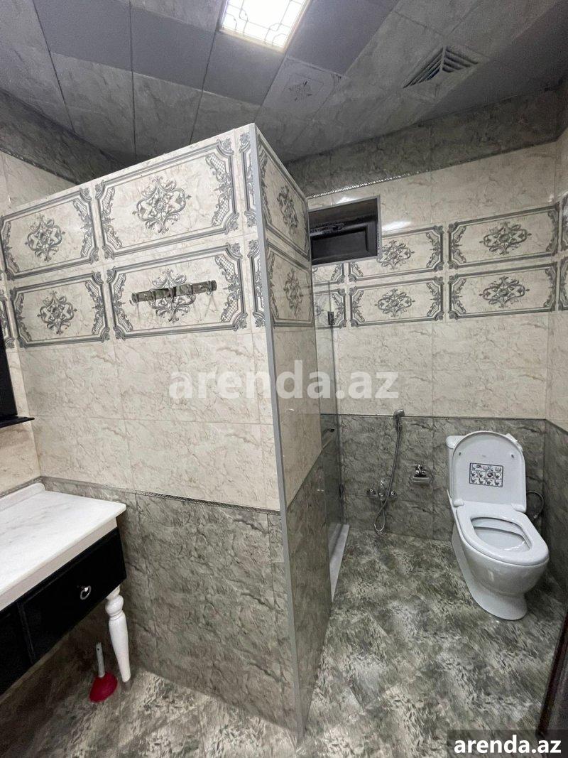 Kirayə (günlük) 5 otaqlı Həyət evi/villa Şamaxı 28