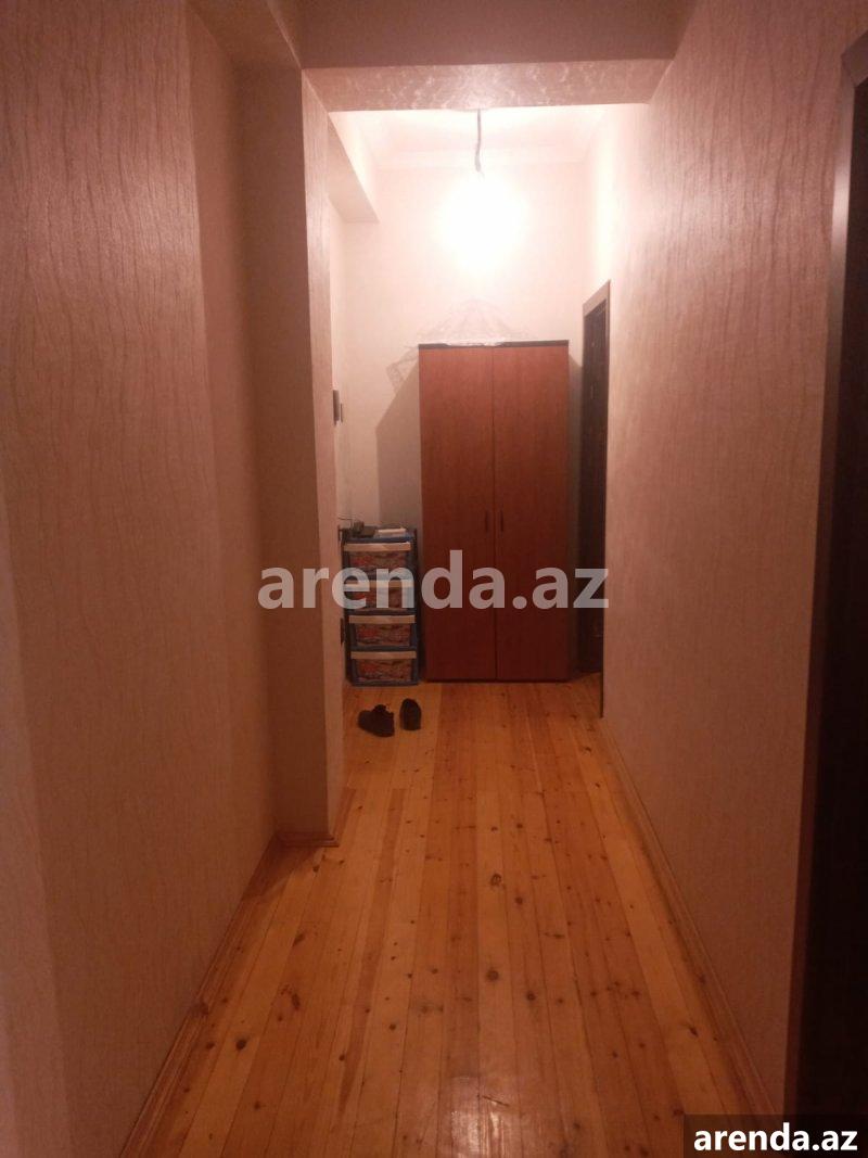 Satılır 2 otaqlı Yeni Tikili, Masazır, Abşeron rayonu 7