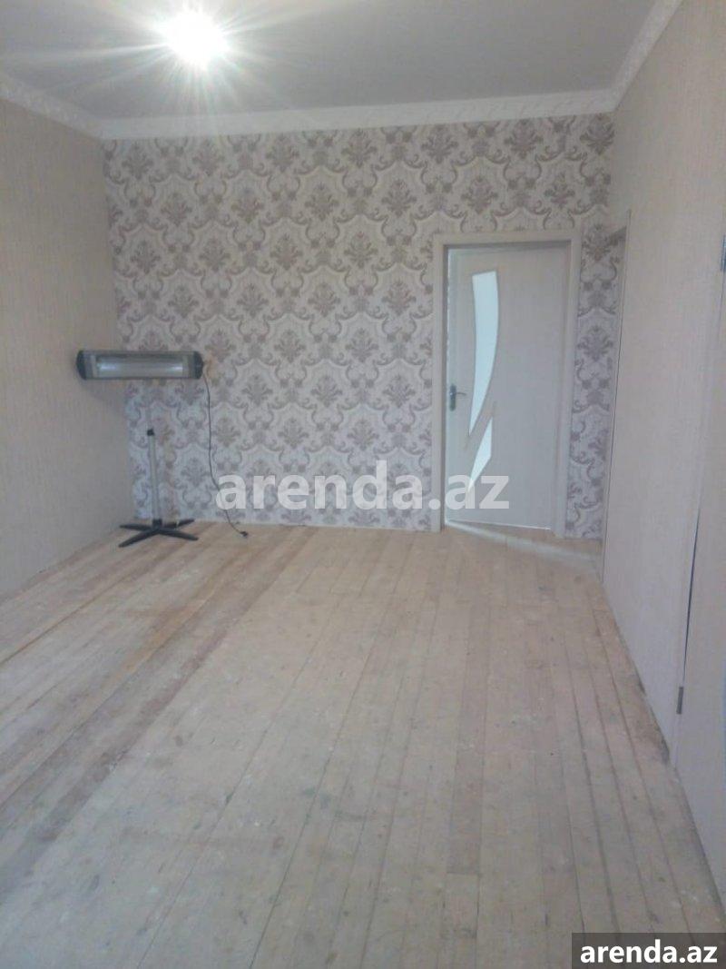 Satılır 3 otaqlı Həyət evi/villa, Zabrat qəs., Sabunçu rayonu 5
