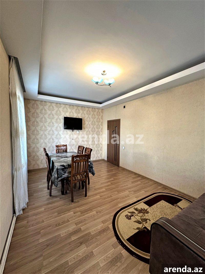 Продажа 2 комнатная Вторичка, м. Ази Асланова метро, Хетаи район $num