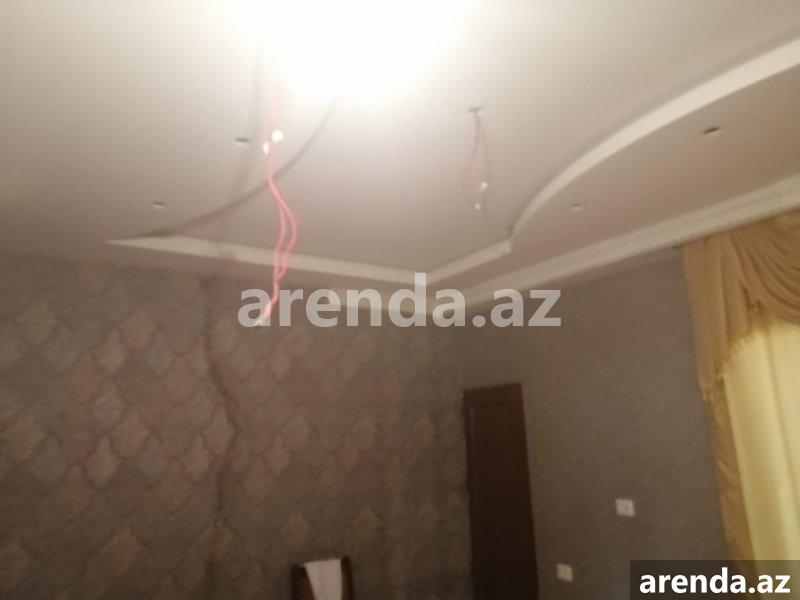 Satılır 4 otaqlı Həyət evi/villa, Biləcəri qəs., Binəqədi rayonu 5 Satılır 4 otaqlı Həyət evi/villa, Biləcəri qəs., Binəqədi rayonu 5