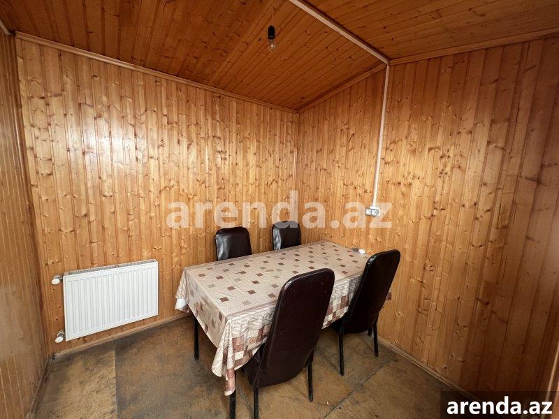 Аренда Объект, Метро Ходжасан метро, пос. Ходжасан, Бинагадинский р-н район 4 Аренда Объект, Метро Ходжасан метро, пос. Ходжасан, Бинагадинский р-н район 4