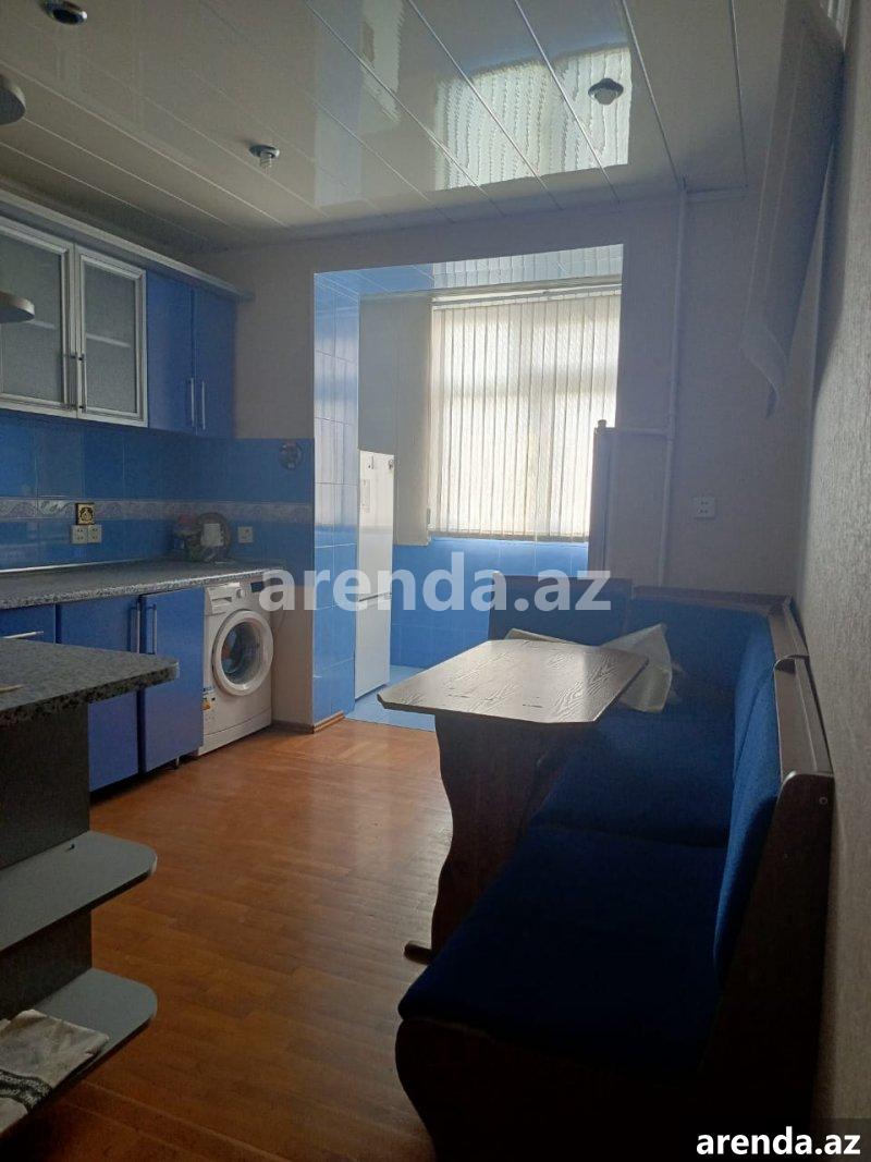 Satılır 3 otaqlı Köhnə Tikili, Xalqlar dostluğu metrosu, Nizami rayonu 9 Satılır 3 otaqlı Köhnə Tikili, Xalqlar dostluğu metrosu, Nizami rayonu 9