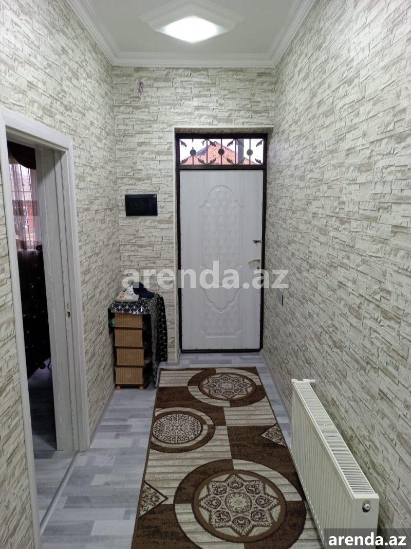 Продажа 3 комнатная Дома/Виллы, пос. Бинагяди, Бинагадинский р-н район 10 Продажа 3 комнатная Дома/Виллы, пос. Бинагяди, Бинагадинский р-н район 10