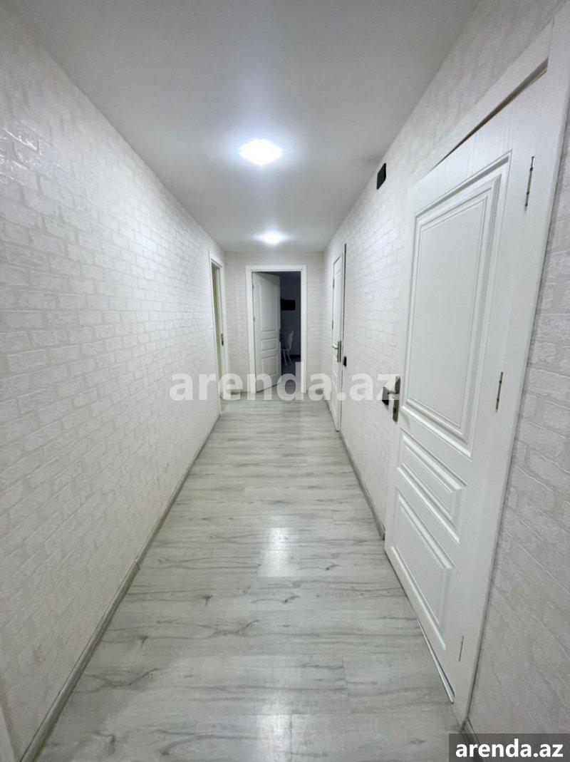 Satılır 4 otaqlı Yeni Tikili, Xətai metrosu, Xətai rayonu 13 Satılır 4 otaqlı Yeni Tikili, Xətai metrosu, Xətai rayonu 13