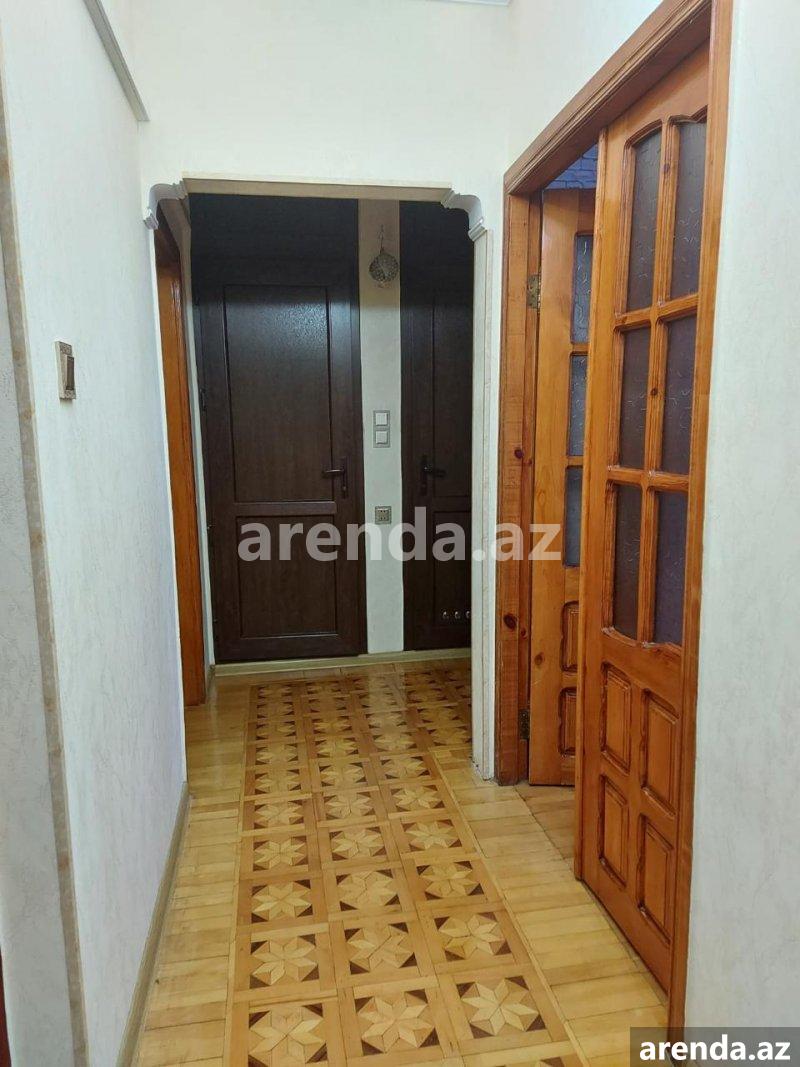 Продажа 4 комнатная Вторичка, м. Ахмедли метро, Хетаи район 10 Продажа 4 комнатная Вторичка, м. Ахмедли метро, Хетаи район 10