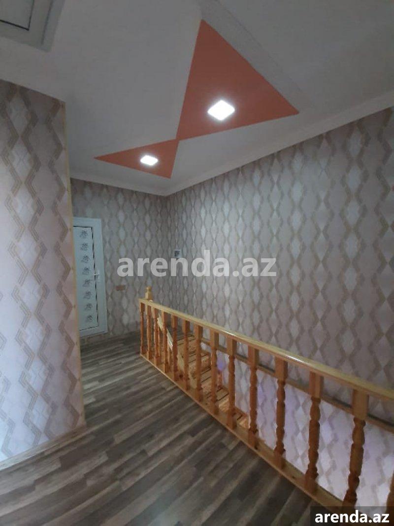 Satılır 4 otaqlı Həyət evi/villa Xırdalan 4 Satılır 4 otaqlı Həyət evi/villa Xırdalan 4