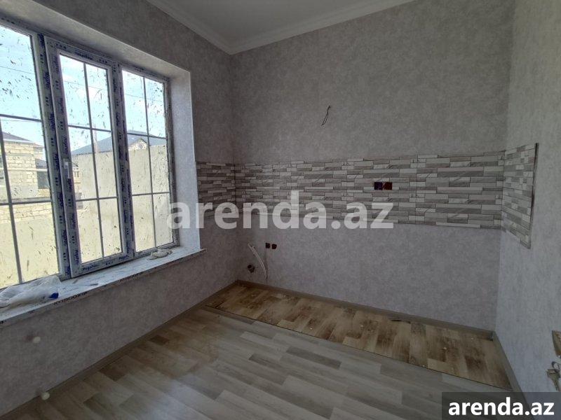 Satılır 3 otaqlı Həyət evi/villa, Hökməli, Abşeron rayonu 4 Satılır 3 otaqlı Həyət evi/villa, Hökməli, Abşeron rayonu 4