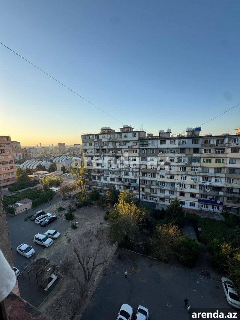 Продажа 2 комнатная Вторичка, Ахмедли, Хетаи район 10 Продажа 2 комнатная Вторичка, Ахмедли, Хетаи район 10