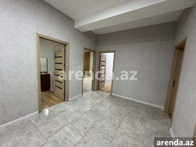 Kirayə (aylıq) 4 otaqlı Yeni Tikili, Gənclik metrosu, Nərimanov rayonu 15 Kirayə (aylıq) 4 otaqlı Yeni Tikili, Gənclik metrosu, Nərimanov rayonu 15