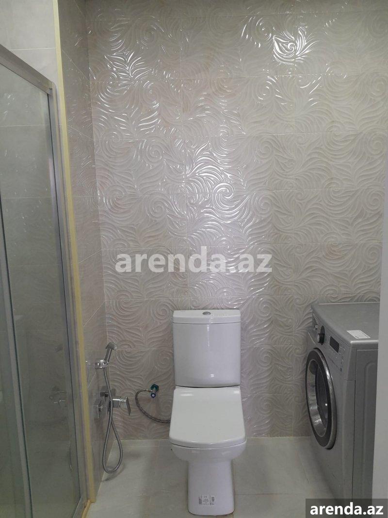 Satılır 3 otaqlı Yeni Tikili, Yeni Günəşli qəs., Suraxanı rayonu 10 Satılır 3 otaqlı Yeni Tikili, Yeni Günəşli qəs., Suraxanı rayonu 10