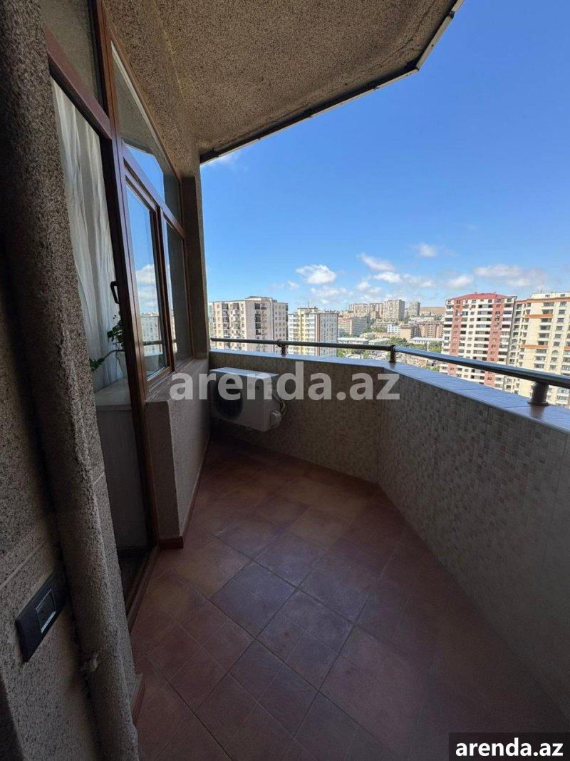 Kirayə (aylıq) 3 otaqlı Yeni Tikili, Elmlər akademiyası metrosu, Yasamal rayonu 16 Kirayə (aylıq) 3 otaqlı Yeni Tikili, Elmlər akademiyası metrosu, Yasamal rayonu 16