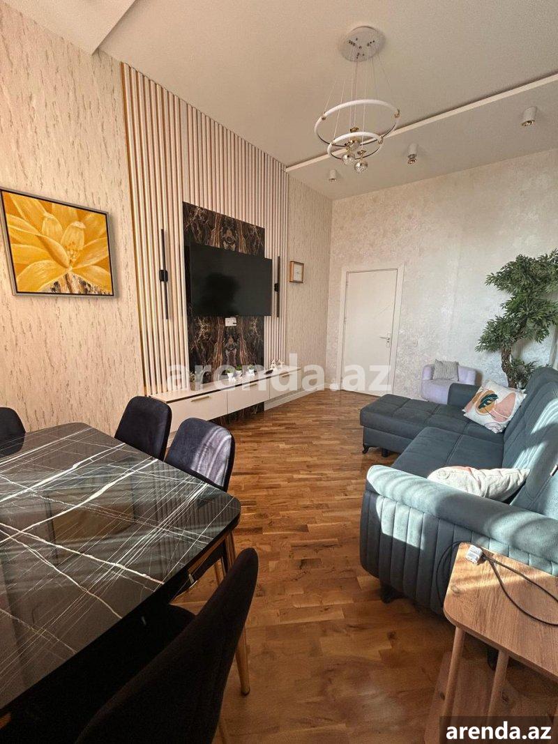 Продажа 2 комнатная Новостройка, м. Ахмедли метро, Ахмедли, , Хетаи район 3 Продажа 2 комнатная Новостройка, м. Ахмедли метро, Ахмедли, , Хетаи район 3