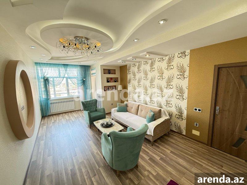Продажа 2 комнатная Новостройка, м. Хетаи метро, Хетаи район 4 Продажа 2 комнатная Новостройка, м. Хетаи метро, Хетаи район 4