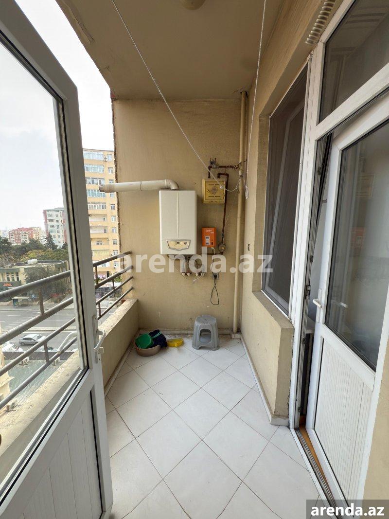 Продажа 2 комнатная Новостройка, м. Азадлыг метро, 9-ый микрорайон, Бинагадинский р-н район 23 Продажа 2 комнатная Новостройка, м. Азадлыг метро, 9-ый микрорайон, Бинагадинский р-н район 23
