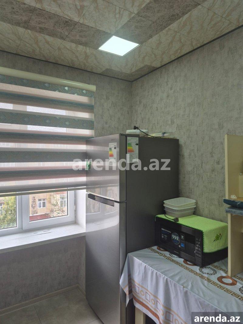 Satılır 4 otaqlı Köhnə Tikili, Hövsan qəs., Suraxanı rayonu 6 Satılır 4 otaqlı Köhnə Tikili, Hövsan qəs., Suraxanı rayonu 6