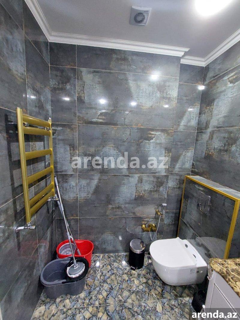 Kirayə (aylıq) 3 otaqlı Yeni Tikili, 20 Yanvar metrosu, Yasamal rayonu 15 Kirayə (aylıq) 3 otaqlı Yeni Tikili, 20 Yanvar metrosu, Yasamal rayonu 15