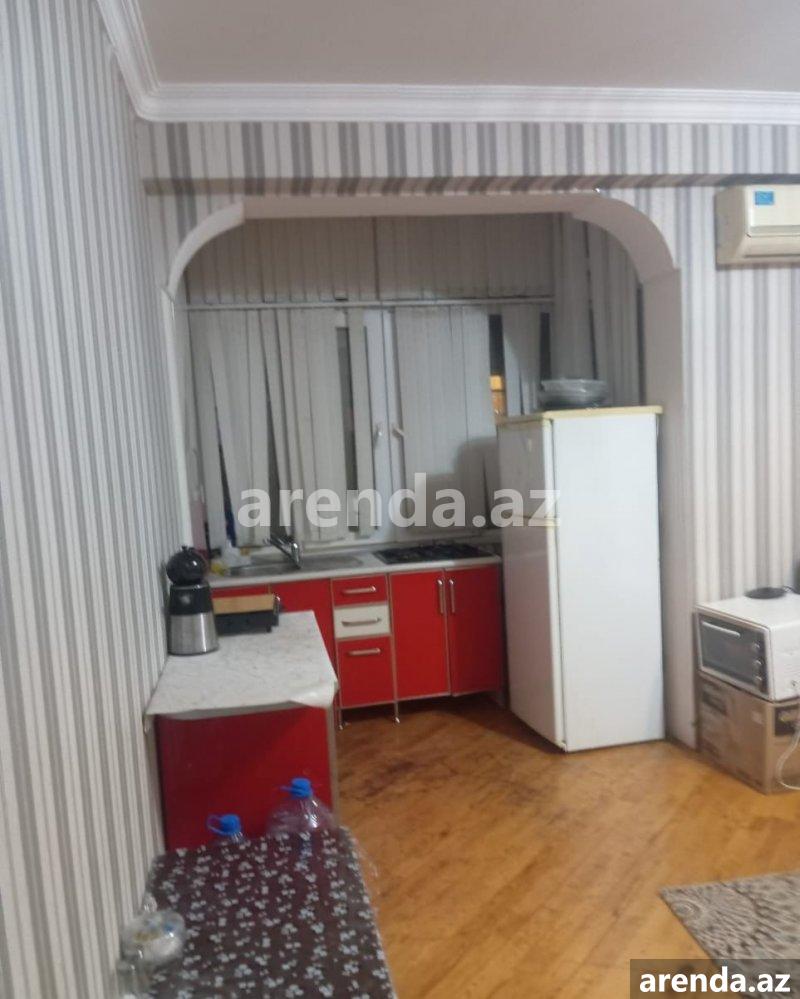 Satılır 2 otaqlı Yeni Tikili, Masazır, Abşeron rayonu 8 Satılır 2 otaqlı Yeni Tikili, Masazır, Abşeron rayonu 8