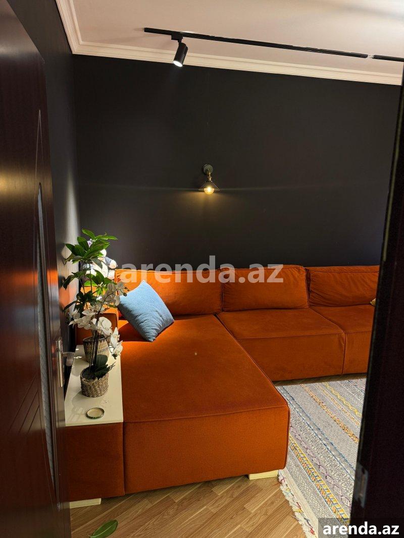 Satılır 2 otaqlı Köhnə Tikili, Həzi Aslanov metrosu, Xətai rayonu 4 Satılır 2 otaqlı Köhnə Tikili, Həzi Aslanov metrosu, Xətai rayonu 4