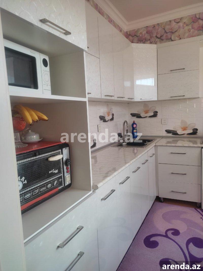 Satılır 3 otaqlı Həyət evi/villa, Hökməli, Abşeron rayonu 19 Satılır 3 otaqlı Həyət evi/villa, Hökməli, Abşeron rayonu 19