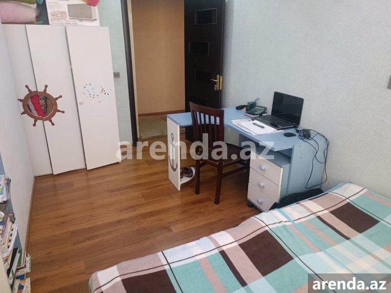 Satılır 3 otaqlı Yeni Tikili, Masazır, Abşeron rayonu 5 Satılır 3 otaqlı Yeni Tikili, Masazır, Abşeron rayonu 5