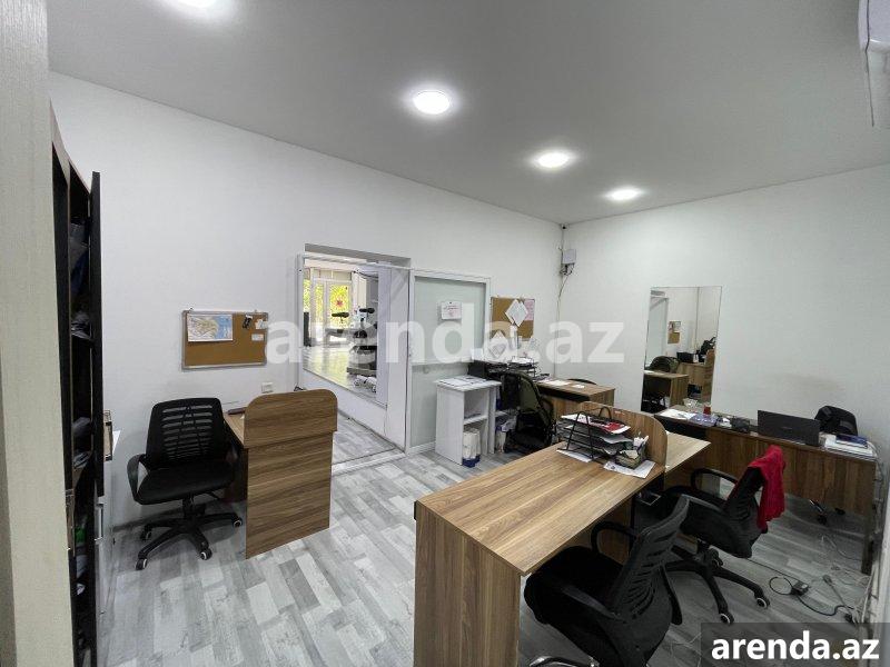 Kirayə (aylıq) Obyekt, Avropa otel, Nəsimi rayonu 16 Kirayə (aylıq) Obyekt, Avropa otel, Nəsimi rayonu 16