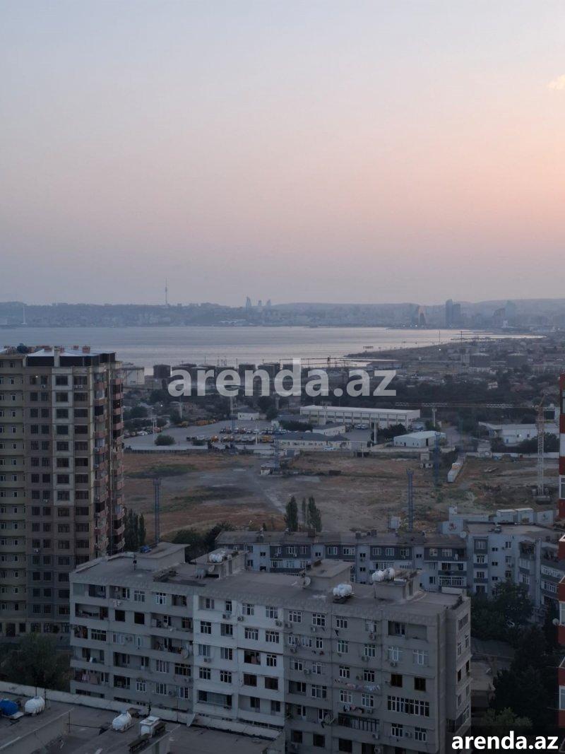 Продажа 2 комнатная Новостройка, м. Хетаи метро, Хетаи район 21 Продажа 2 комнатная Новостройка, м. Хетаи метро, Хетаи район 21