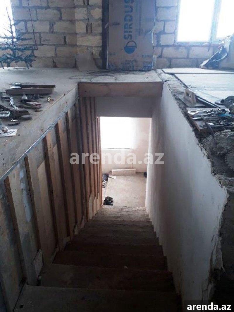 Satılır 3 otaqlı Həyət evi/villa, Zabrat qəs., Sabunçu rayonu 27