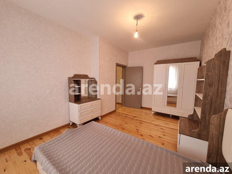 Satılır 5 otaqlı Həyət evi/villa, Koroğlu metrosu, Maştağa qəs., Sabunçu rayonu 18
