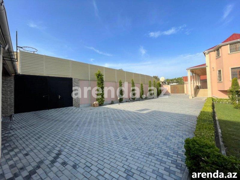 Kirayə (aylıq) 7 otaqlı Həyət evi/villa, Nardaran qəs., Sabunçu rayonu 5