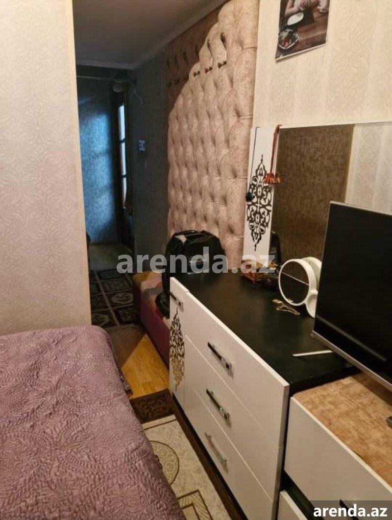 Продажа 2 комнат Вторичка, пос. Йени Гюняшли, Сураханы район 4