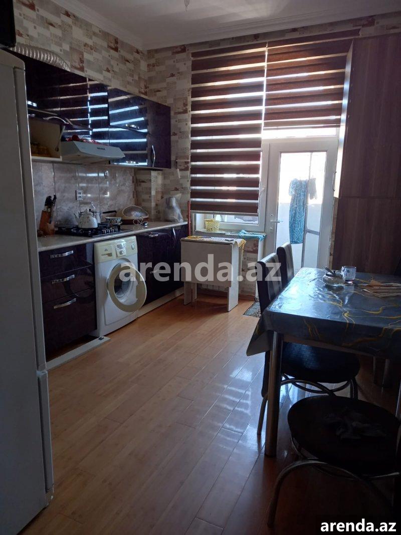 Satılır 2 otaqlı Yeni Tikili Sumqayıt 6