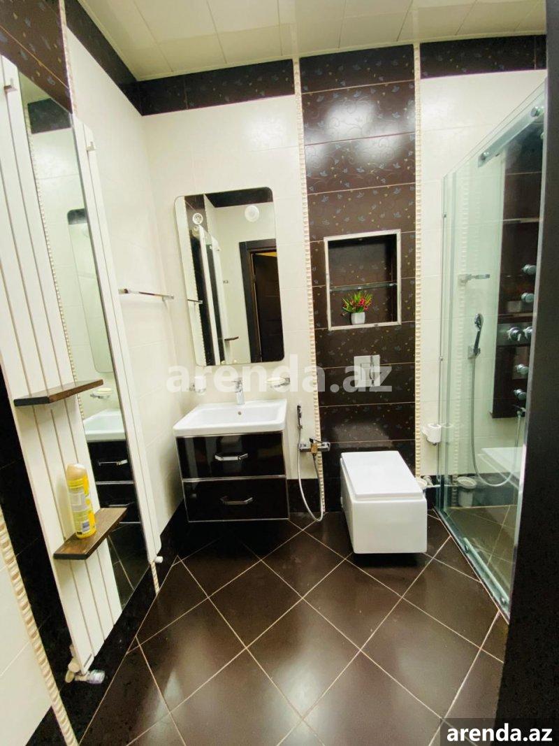 Kirayə (aylıq) 3 otaqlı Yeni Tikili, Xətai metrosu, Xətai rayonu 18 Kirayə (aylıq) 3 otaqlı Yeni Tikili, Xətai metrosu, Xətai rayonu 18